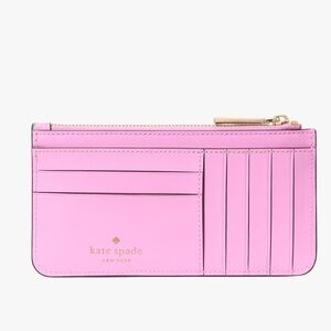 🍬 Kate Spade Card Holder.